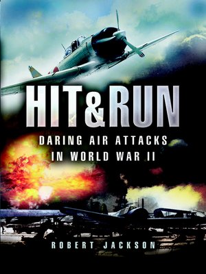 cover image of Hit & Run